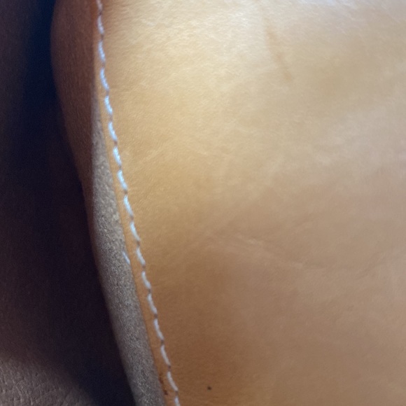 CURRENTLY RESERVED FOR KELLY Authentic GUCCI Pochette Vintage - Picture 9 of 15